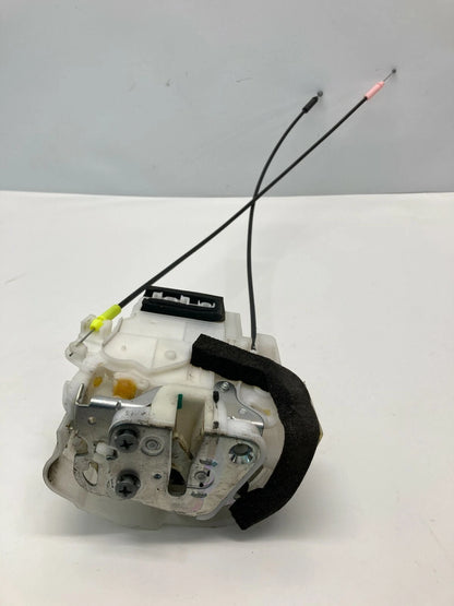 2012 2013 2014 SUBARU IMPREZA WAGON FRONT RIGHT SIDE DOOR LOCK LATCH ACTUATOR
