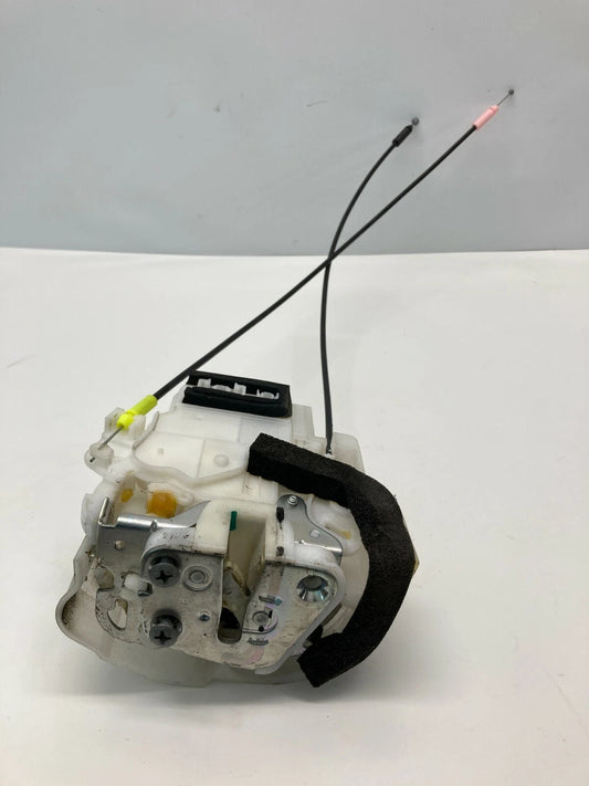 2012 2013 2014 SUBARU IMPREZA WAGON FRONT RIGHT SIDE DOOR LOCK LATCH ACTUATOR