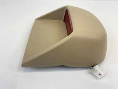 07-09 NISSAN SENTRA SEDAN THIRD BRAKE LIGHT HIGH MOUNTED STOP LAMP 935970 OEM