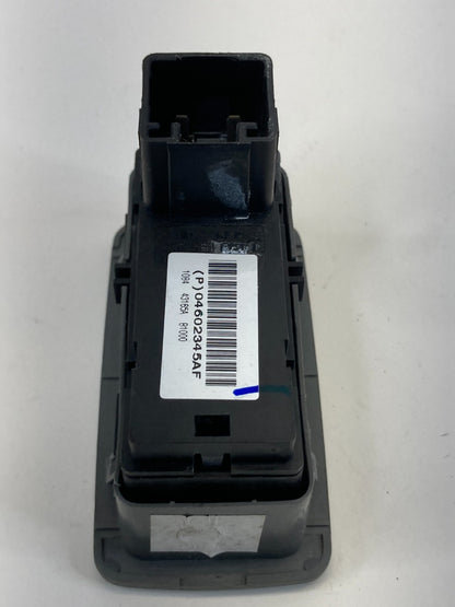 2005 Dodge Magnum 2004 2005 Durango Rear Door Window Control Switch 04602345AF