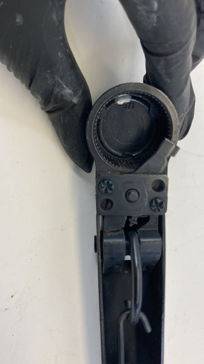 2001-2011 Ford Ranger Front Right Passenger Windshield Wiper Arm Blade OEM