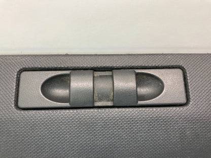 2007 2008 2009 DODGE CALIBER DASH UPPER GLOVE BOX DOOR LID COVER OEM
