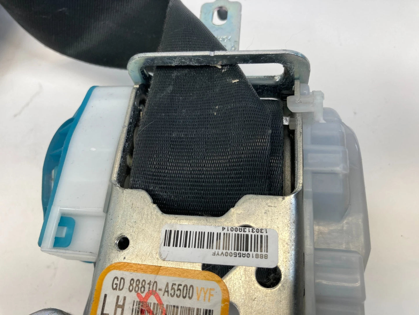 2013-2017 Hyundai Elantra GT Front Left Side Seat Belt Retractor 88810-A5500