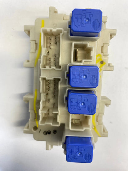 2011 NISSAN MURANO FR FUSE BOX INTERIOR ASSEMBLY POWER DISTRIBUTION OEM FACTORY