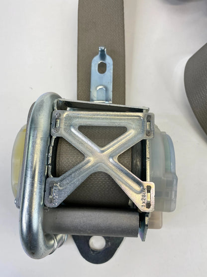 11 12 FORD FUSION MKZ MILAN RH PASSENGER SIDE SEAT BELT RETRACTOR BE53-54611B08