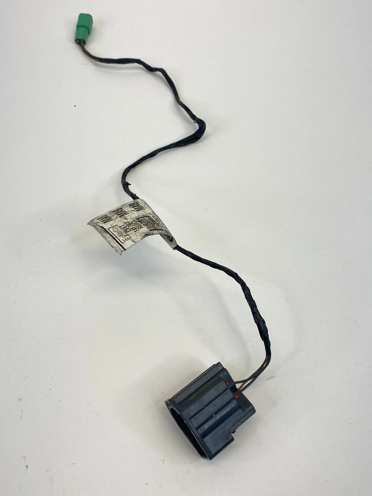 2013-2016 FORD ESCAPE REAR LEFT SIDE DOOR WIRE CABLE HARNESS CV6T-14F303R59CL