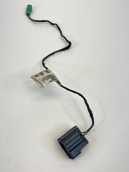 2013-2016 FORD ESCAPE REAR LEFT SIDE DOOR WIRE CABLE HARNESS CV6T-14F303R59CL