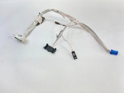 2003-2006 MERCEDES-BENZ E500 REAR RIGHT SIDE DOOR WIRE HARNESS A2118201101 OEM