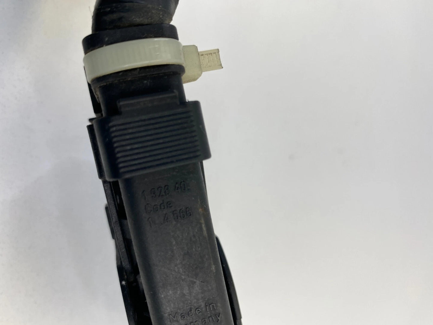2009-2013 SUBARU FORESTER ABS ANTI-LOCK BRAKE PUMP PLUG CONNECTOR PIGTAIL OEM
