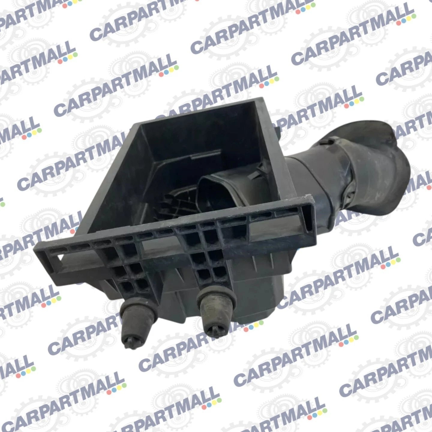 2006-2010 FORD EXPLORER 4.0L V6 AIR CLEANER INTAKE BOX LOWER HOUSING OEM