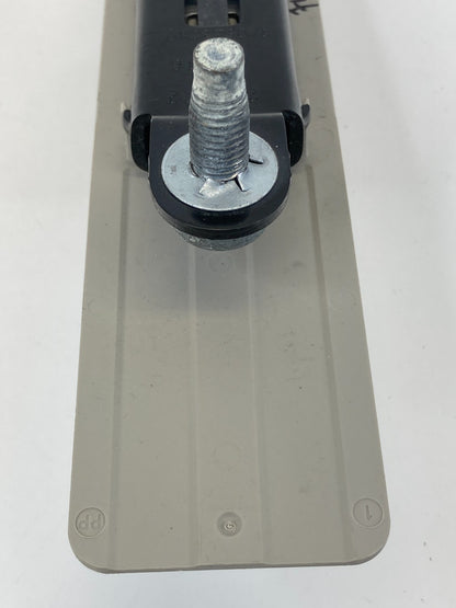 2011-2014 Ford Edge Front Left Driver Seat Belt Shoulder Height Adjuster Trim