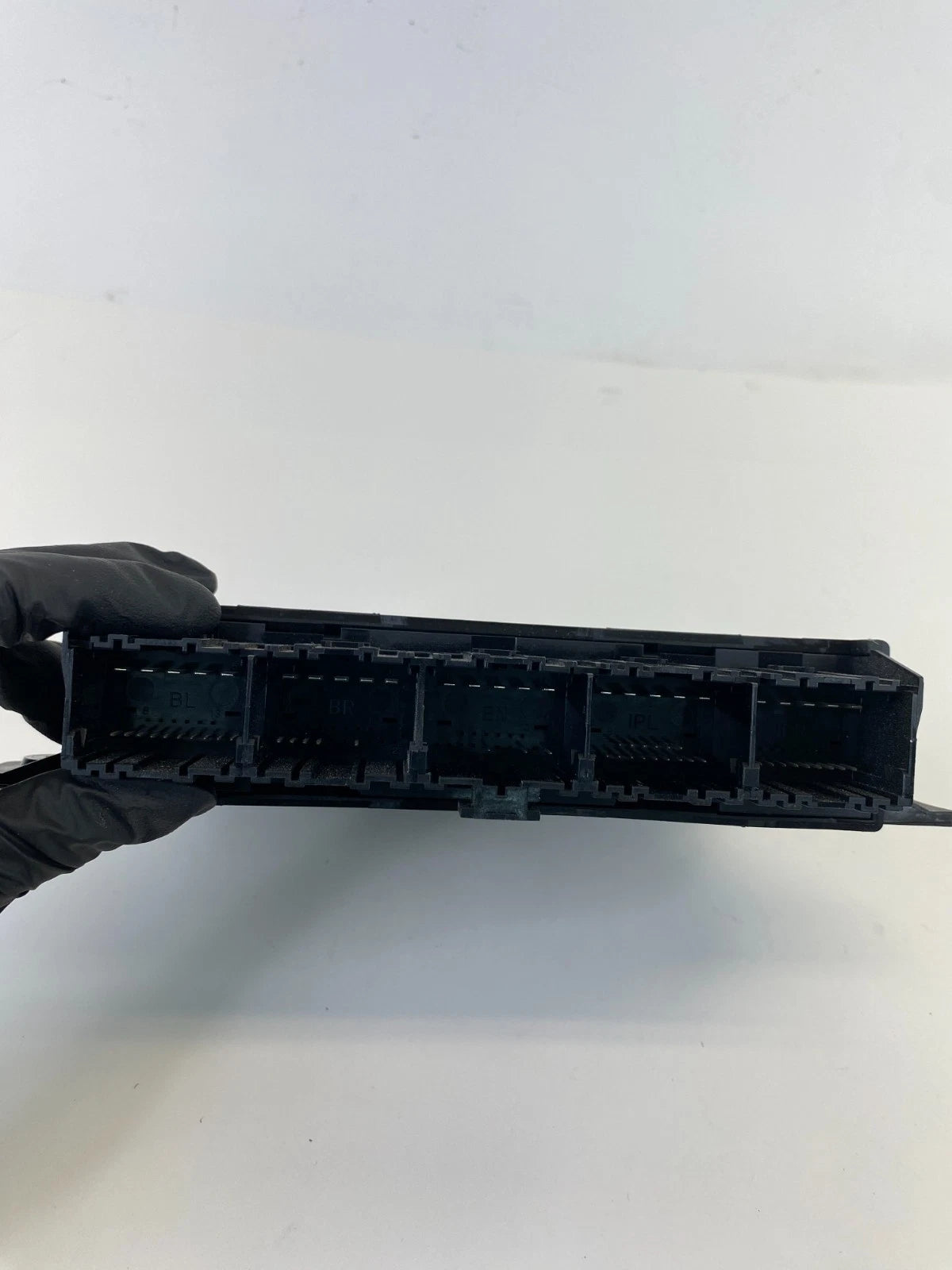 11-18 VOLVO S60 KEYLESS ENTRY COMMUNICATION CONTROL MODULE UNIT 30659469 OEM