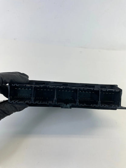 11-18 VOLVO S60 KEYLESS ENTRY COMMUNICATION CONTROL MODULE UNIT 30659469 OEM