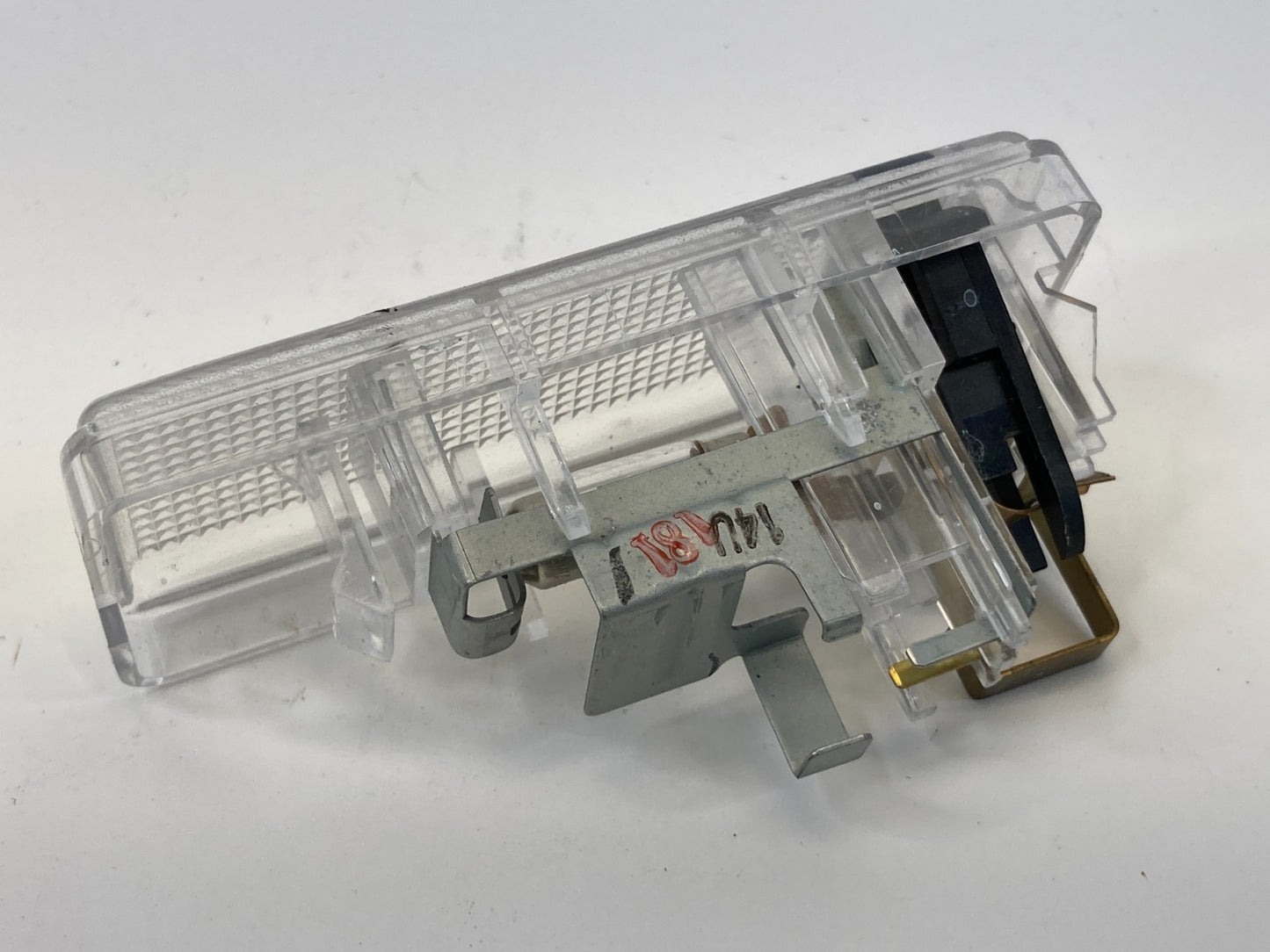 2009-2014 Nissan Murano Rear Left Or Right Interior Trunk Cargo Light Lamp OEM