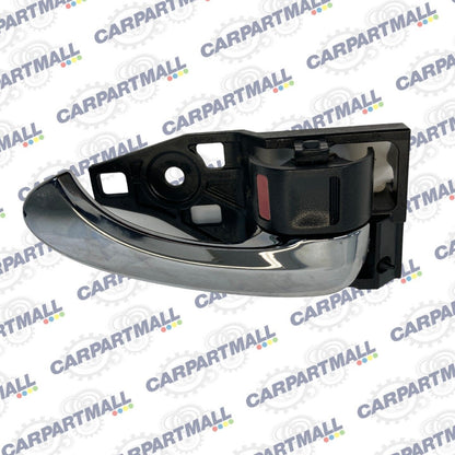 07-11 Toyota Camry Sedan Rear Right Side Interior Inner Door Handle Assembly