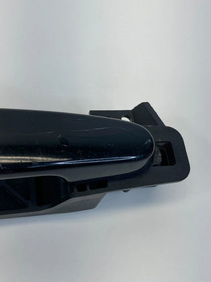 2013-2019 Ford Police Interceptor Sedan RR LH Side Exterior Door Handle Assembly