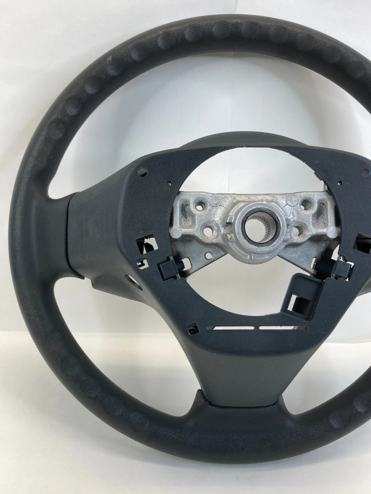 2007 2008 2009 2010 2011 2012 TOYOTA YARIS STEERING WHEEL ASSEMBLY GS120-02460