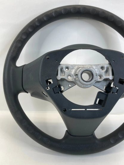 2007 2008 2009 2010 2011 2012 TOYOTA YARIS STEERING WHEEL ASSEMBLY GS120-02460