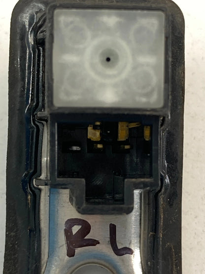 2006-2012 2014 KIA SEDONA REAR LEFT DOOR JAMB AJAR BUTTON SWITCH 93560-3B100 OEM