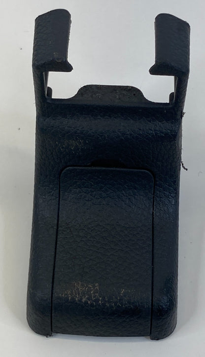 2013-2019 Hyundai Santa Fe Front Left Seat Track End Cover Trim Set Of 4 OEM