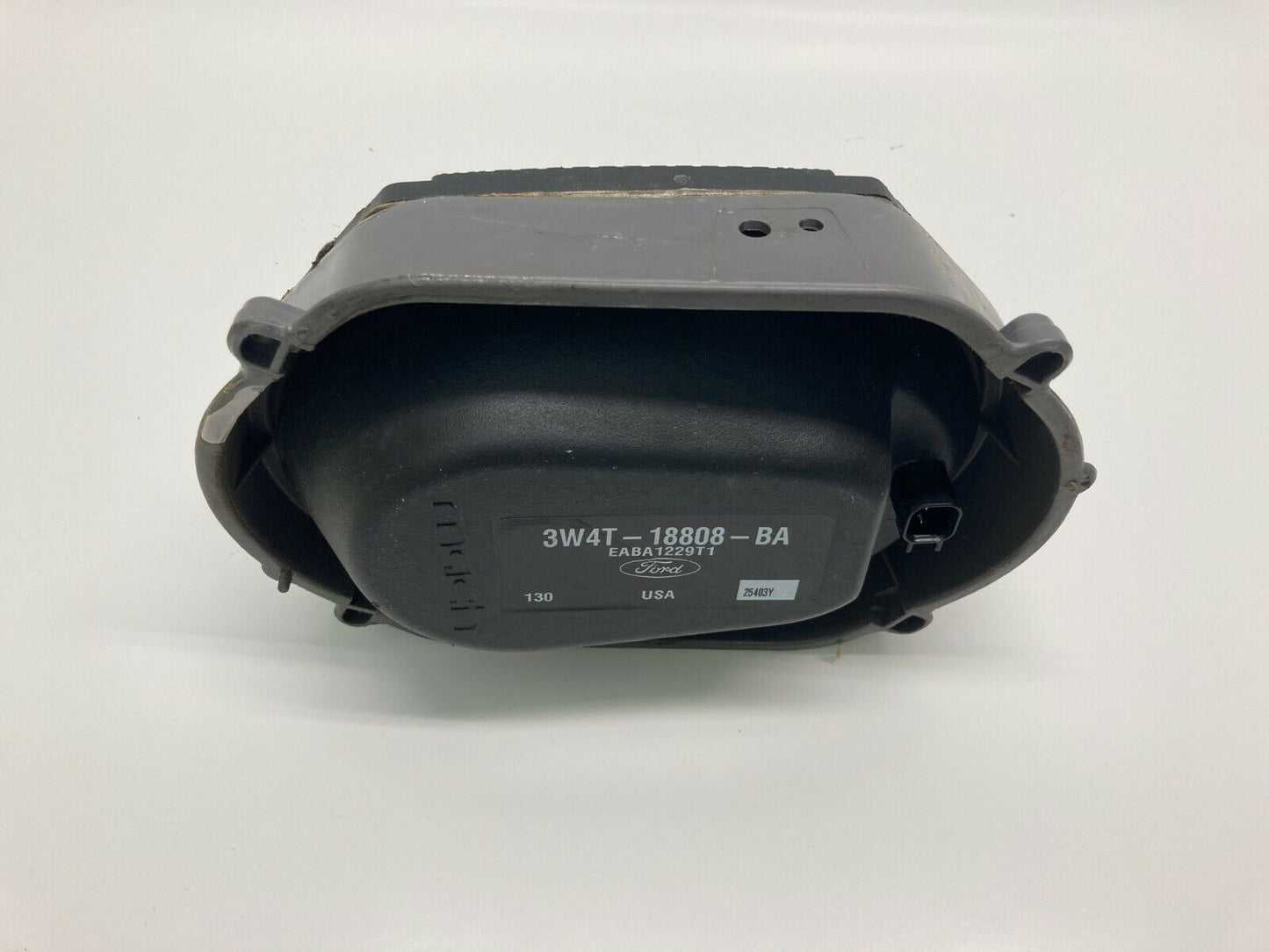 03 04 05 06 Lincoln LS Passenger Door Audio Sound Speaker 3W4T-18808-BA OEM