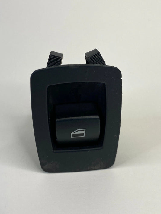 2008-2010 BMW 550I REAR LEFT BACK SIDE DOOR POWER WINDOW SWITCH BUTTON 9113773