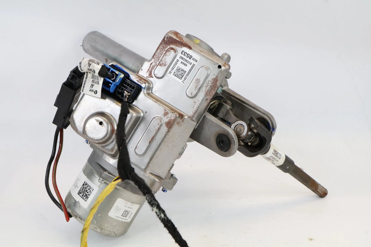 2012-2018 CHEVROLET SONIC ELECTRIC POWER STEERING PUMP COLUMN MOTOR 28285086 OEM