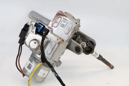 2012-2018 CHEVROLET SONIC ELECTRIC POWER STEERING PUMP COLUMN MOTOR 28285086 OEM