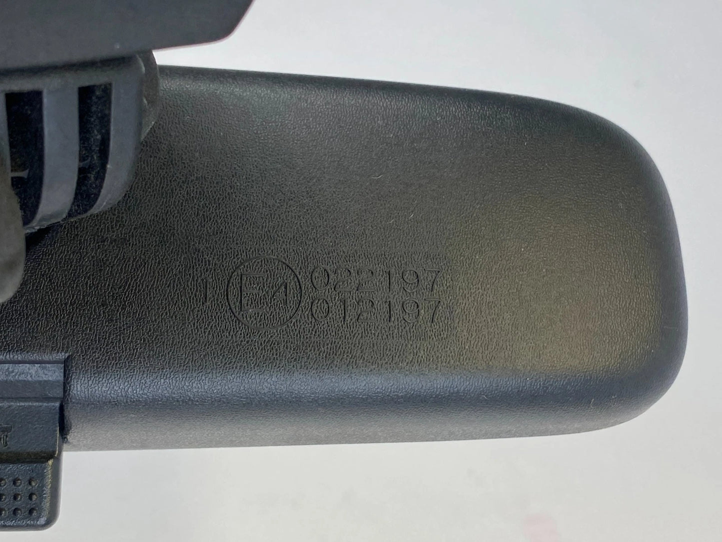 2005-2016 HONDA CR-V INTERIOR REAR VIEW MIRROR ASSEMBLY E4012197 OEM