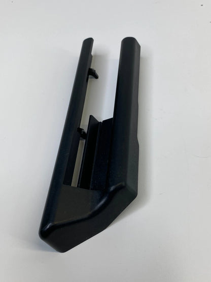 2009 2010 BMW 535I XDRIVE REAR SEAT RAIL TRIM COVER BEZEL 7007703608290 OEM