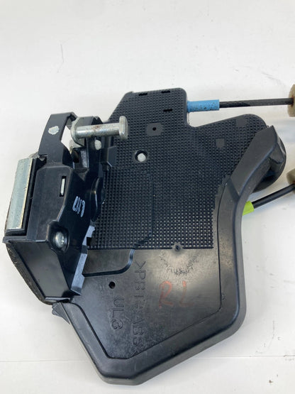 2007-2009 LEXUS RX350 04-06 RX330 REAR LEFT SIDE DOOR LOCK LATCH ACTUATOR OEM