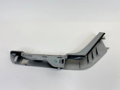 2007-2009 ACURA RDX CENTER CONSOLE FRONT LEFT SIDE COVER BEZEL TRIM MOLDING OEM