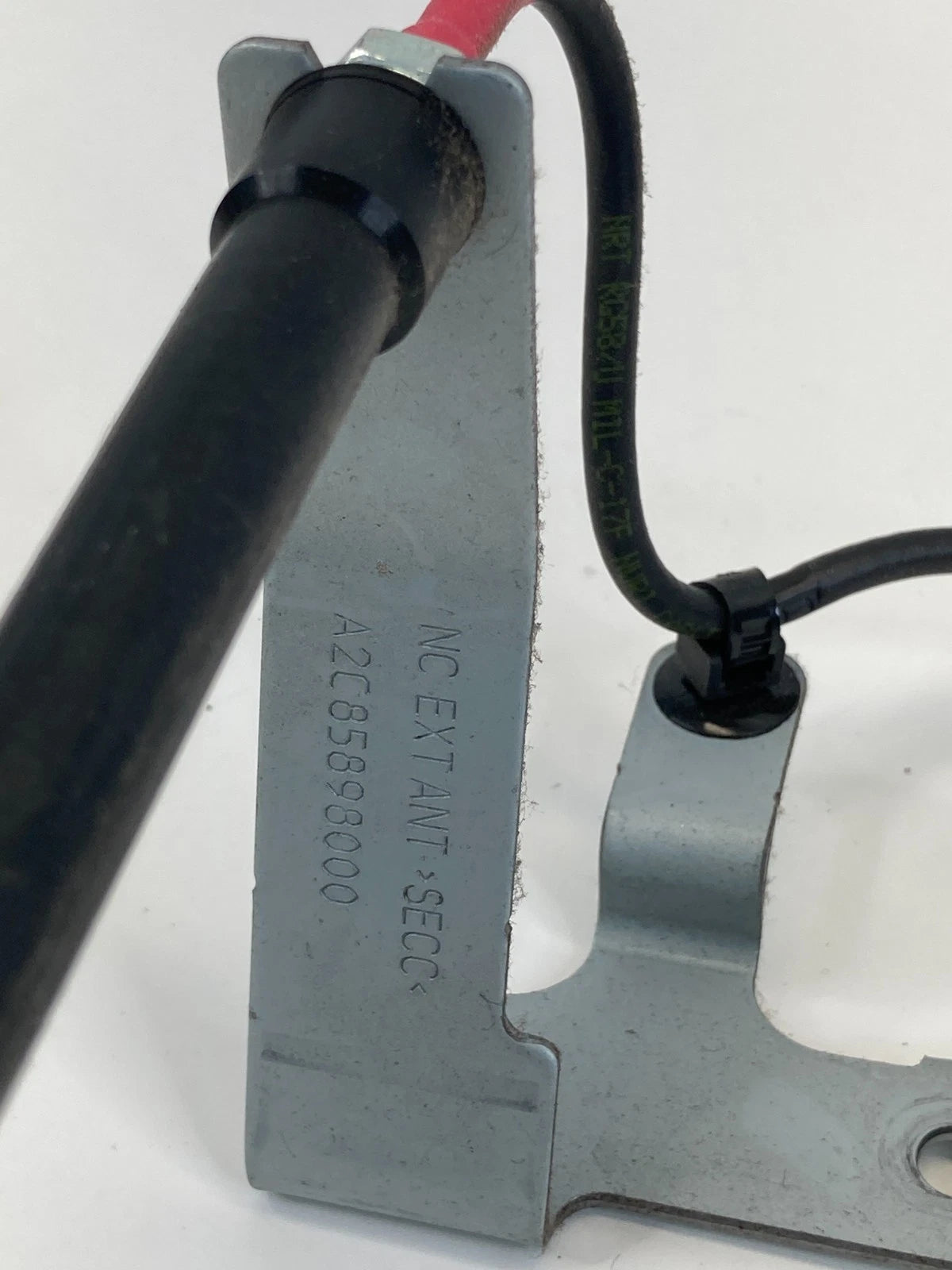 2013 2014 HYUNDAI SANTA FE KEYLESS ENTRY CONTROL MODULE UNIT 95470-B8500 OEM