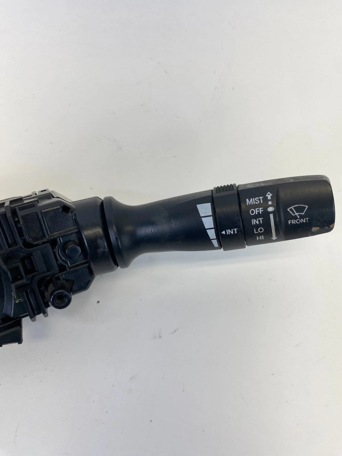 2010-2013 KIA FORTE HEADLIGHT TURN SIGNAL & WIPER COLUMN SWITCH SET 93410-2M000