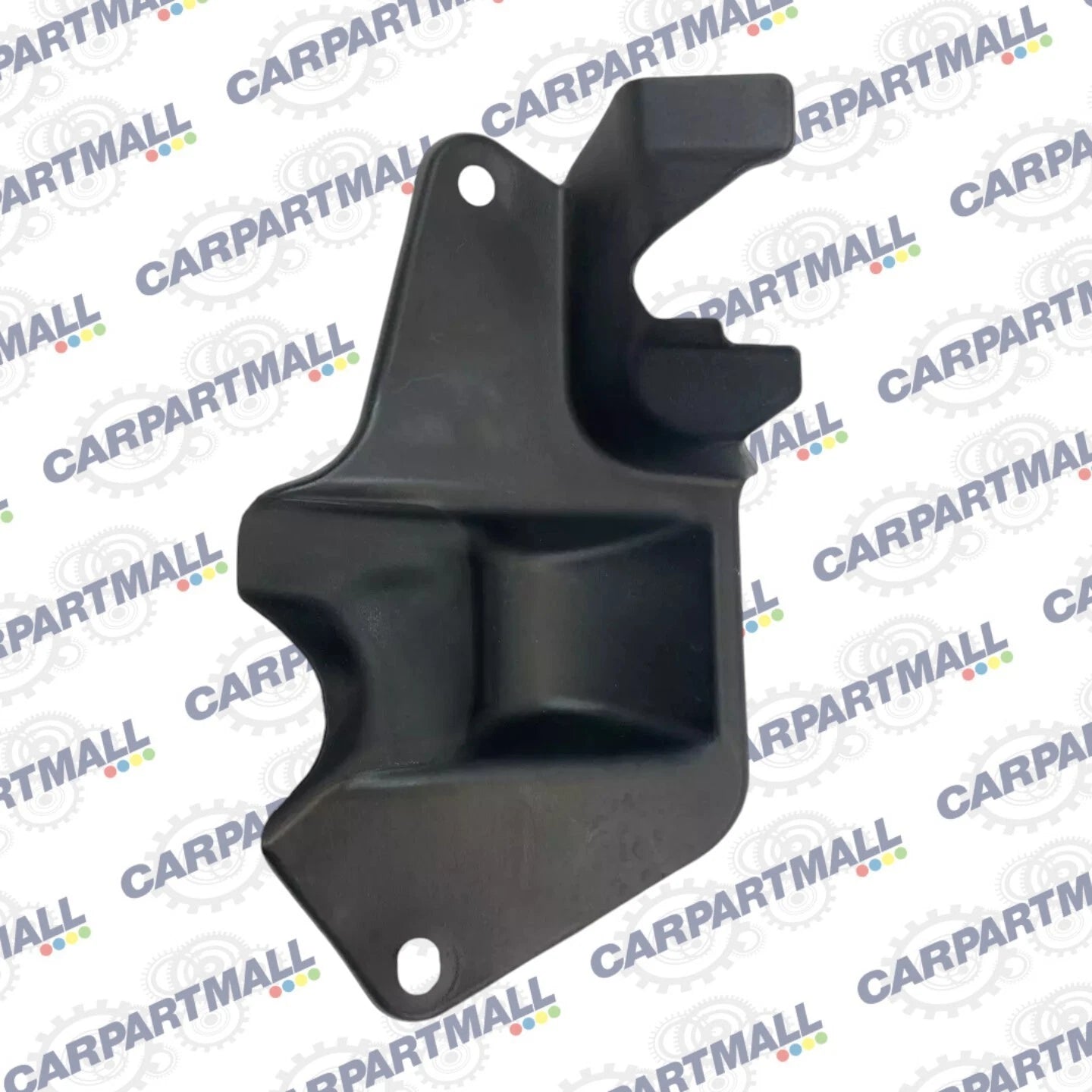 2011-2018 VOLKSWAGEN JETTA LOWER STEERING SHAFT COLUMN COVER 1K1-863-129-B OEM