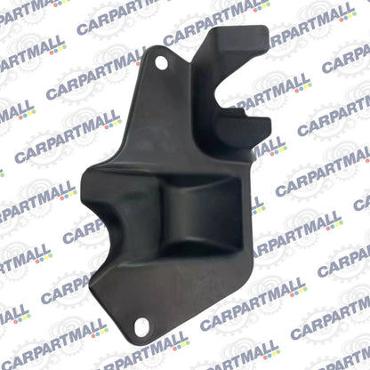 2011-2018 VOLKSWAGEN JETTA LOWER STEERING SHAFT COLUMN COVER 1K1-863-129-B OEM