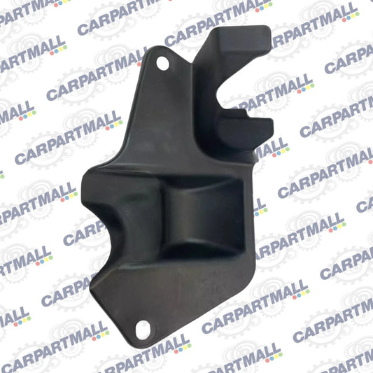 2011-2018 VOLKSWAGEN JETTA LOWER STEERING SHAFT COLUMN COVER 1K1-863-129-B OEM