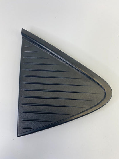 2008-2014 Dodge Avenger Rear Right Passenger Side Exterior Applique Molding OEM