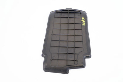2011-2013 JEEP GRAND CHEROKEE FLOOR CENTER CONSOLE STORAGE INSERT MAT LINER OEM