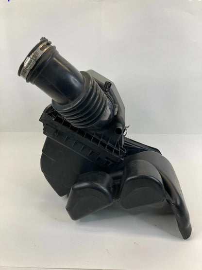 2009 2010 DODGE JOURNEY 3.5L AIR INTAKE FILTER HOUSING BOX HOSE 04891913AC OEM