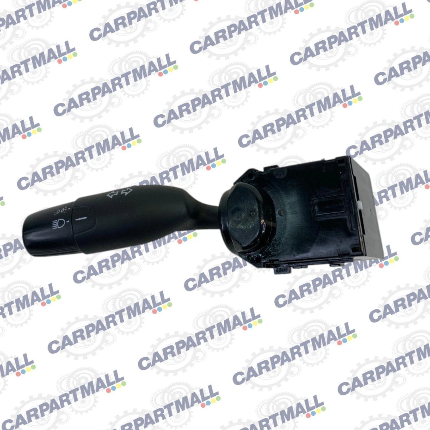 2010-2014 HONDA INSIGHT HEADLIGHT TURN SIGNAL CONTROL SWITCH LEVER OEM M29843