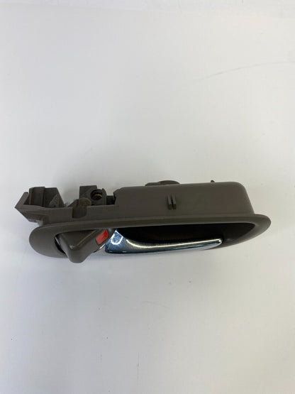 2002-2006 Toyota Camry Rear Left Back Side Inner Door Handle 69274-AA020 OEM