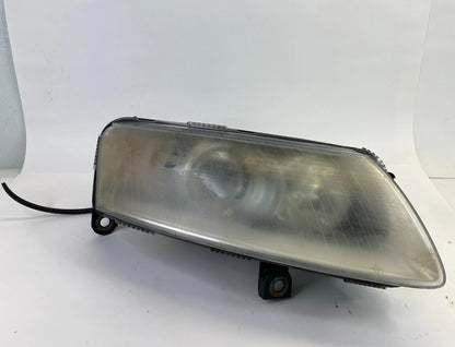 2005-2008 AUDI A6 QUATTRO RIGHT PASSENGER SIDE HEADLIGHT LIGHT HEADLAMP XENON
