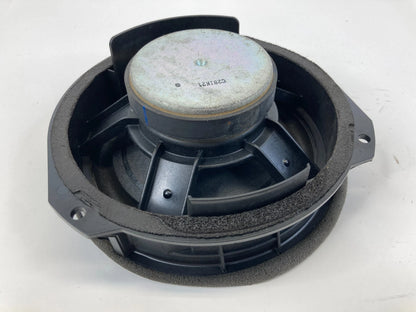 10-17 GMC TERRAIN CHEVROLET EQUINOX REAR LEFT DOOR RADIO SPEAKER 25845394 OEM