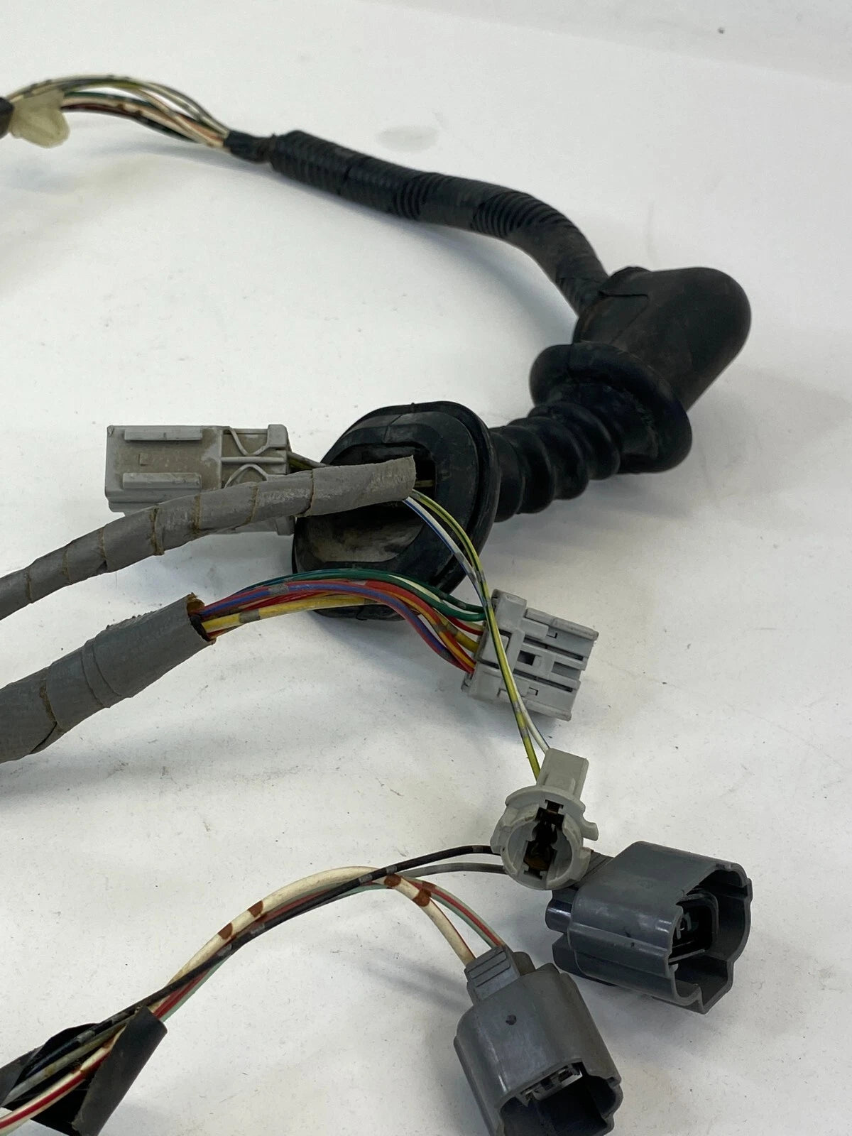 1998-2002 HONDA ACCORD REAR LEFT SIDE DOOR WIRE WIRING HARNESS 32754-S84-A21