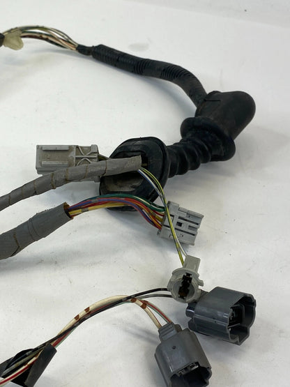 1998-2002 HONDA ACCORD REAR LEFT SIDE DOOR WIRE WIRING HARNESS 32754-S84-A21
