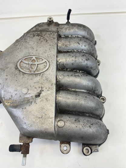 1996-2002 Toyota 4Runner 3.4L V6 Engine Upper Intake Manifold OEM