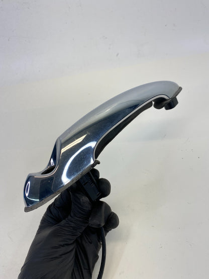 2007-2015 Mini Cooper Front Left Driver Side Exterior Door Handle Assy OEM