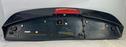 2011-2015 FORD EXPLORER REAR TAILGATE SPOILER WING THIRD BRAKE BB53-7841602-AEW