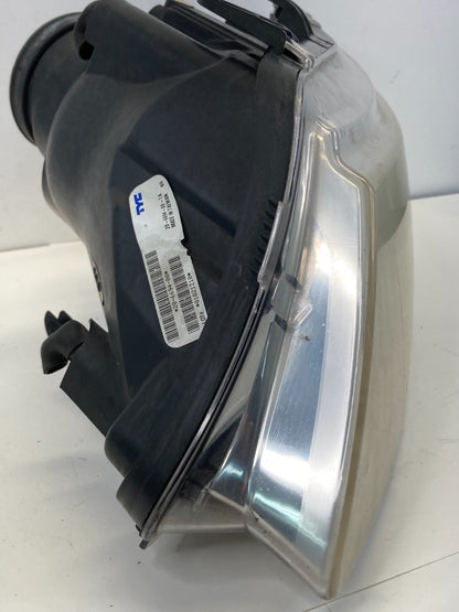 2003-2007 Saab 9-3 Front Left Driver Side Headlight Headlamp Halogen Aftermarket